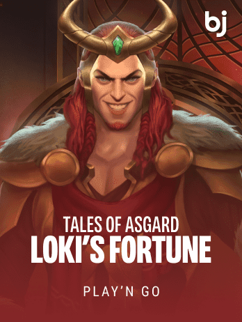 Tales of Asgard_ Loki's Fortunepng game thumbnail
