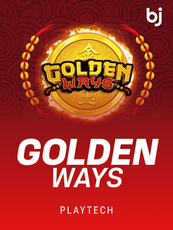 Golden Wayspng game thumbnail