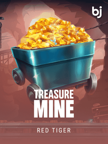 TreasureMinepng game thumbnail