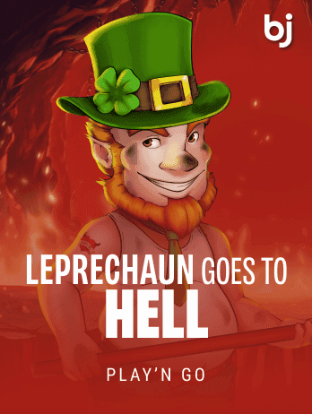 Leprechaun goes to Hellpng game thumbnail