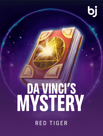 Da Vinci's Mysterypng thumbnail
