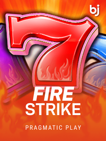 Fire Strikepng game thumbnail