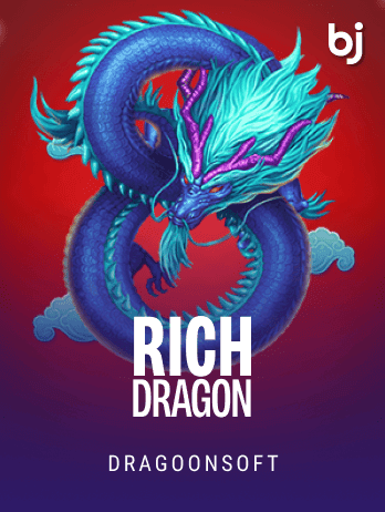 Rich Dragonpng game thumbnail
