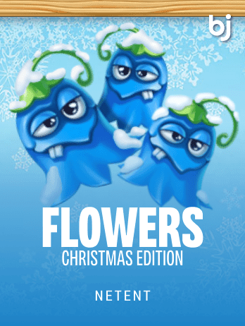 Flowers Christmas Editionpng game thumbnail