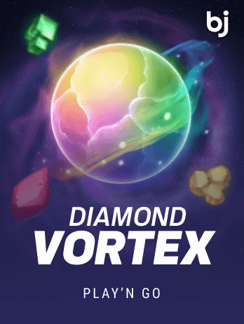 Diamond Vortexpng game thumbnail