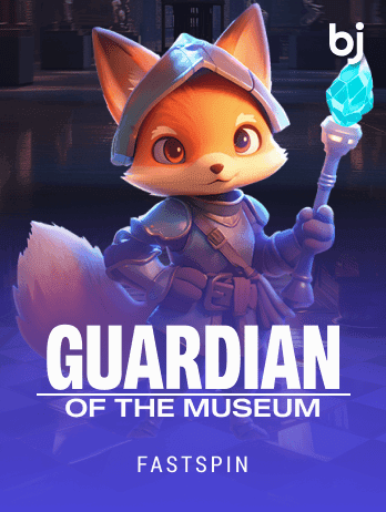 Guardian of The Museumpng game thumbnail