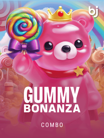Gummy Bonanzapng thumbnail