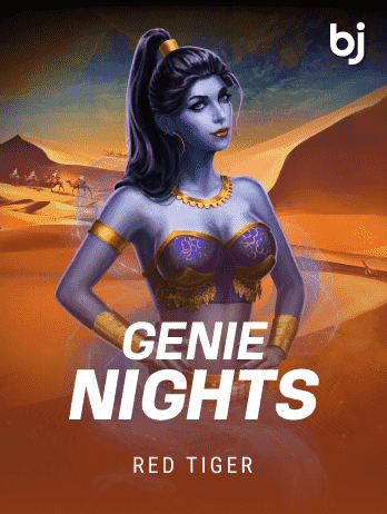 Genie Nightspng game thumbnail