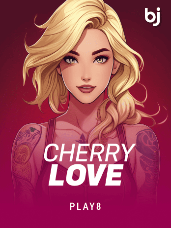 Cherry Love thumbnail