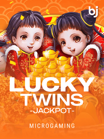 Lucky Twins Jackpotpng game thumbnail