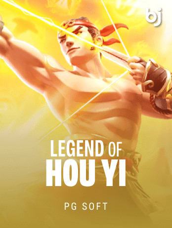 Legend of Hou Yipng game thumbnail