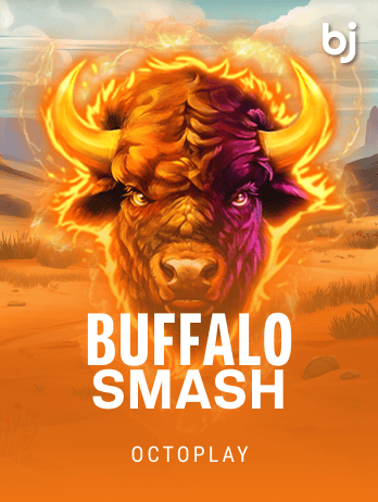 Buffalo Smashpng thumbnail
