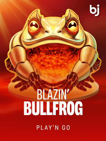 Blazin' Bullfrogpng thumbnail