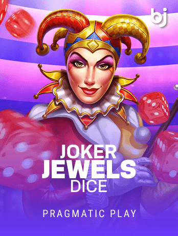 Joker Jewels Dicepng game thumbnail